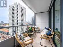 1205 - 225 SUMACH STREET Toronto