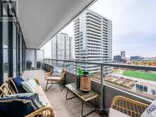 1205 - 225 SUMACH STREET Toronto