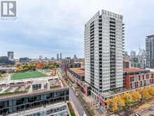 1205 - 225 SUMACH STREET Toronto