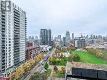 1205 - 225 SUMACH STREET Toronto