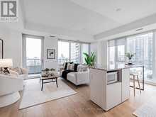 1205 - 225 SUMACH STREET Toronto