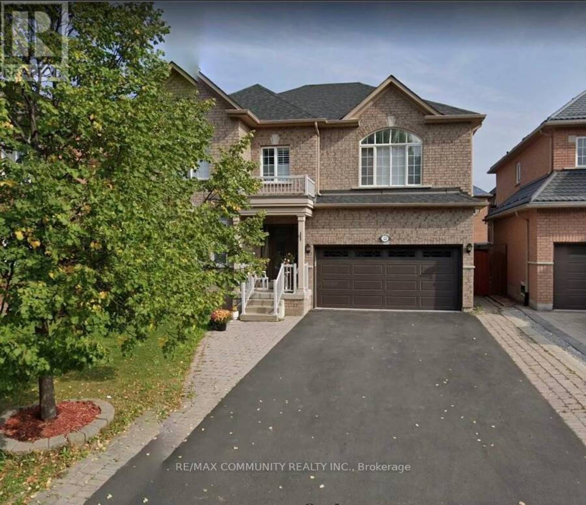 BSMT - 122 DERRYWOOD DRIVE Vaughan