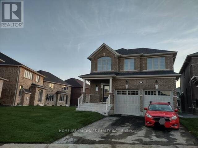 4 SAM BATTAGLIA CRESCENT Georgina Ontario