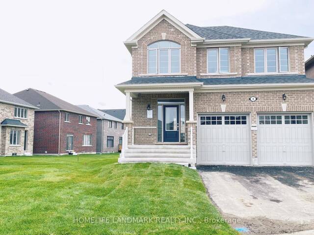 4 SAM BATTAGLIA CRESCENT Georgina Ontario