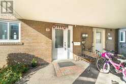 26 - 435 SILVERSTONE DRIVE Toronto