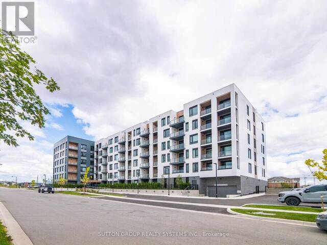 108 - 1440 CLARRIAGE COURT Milton Ontario