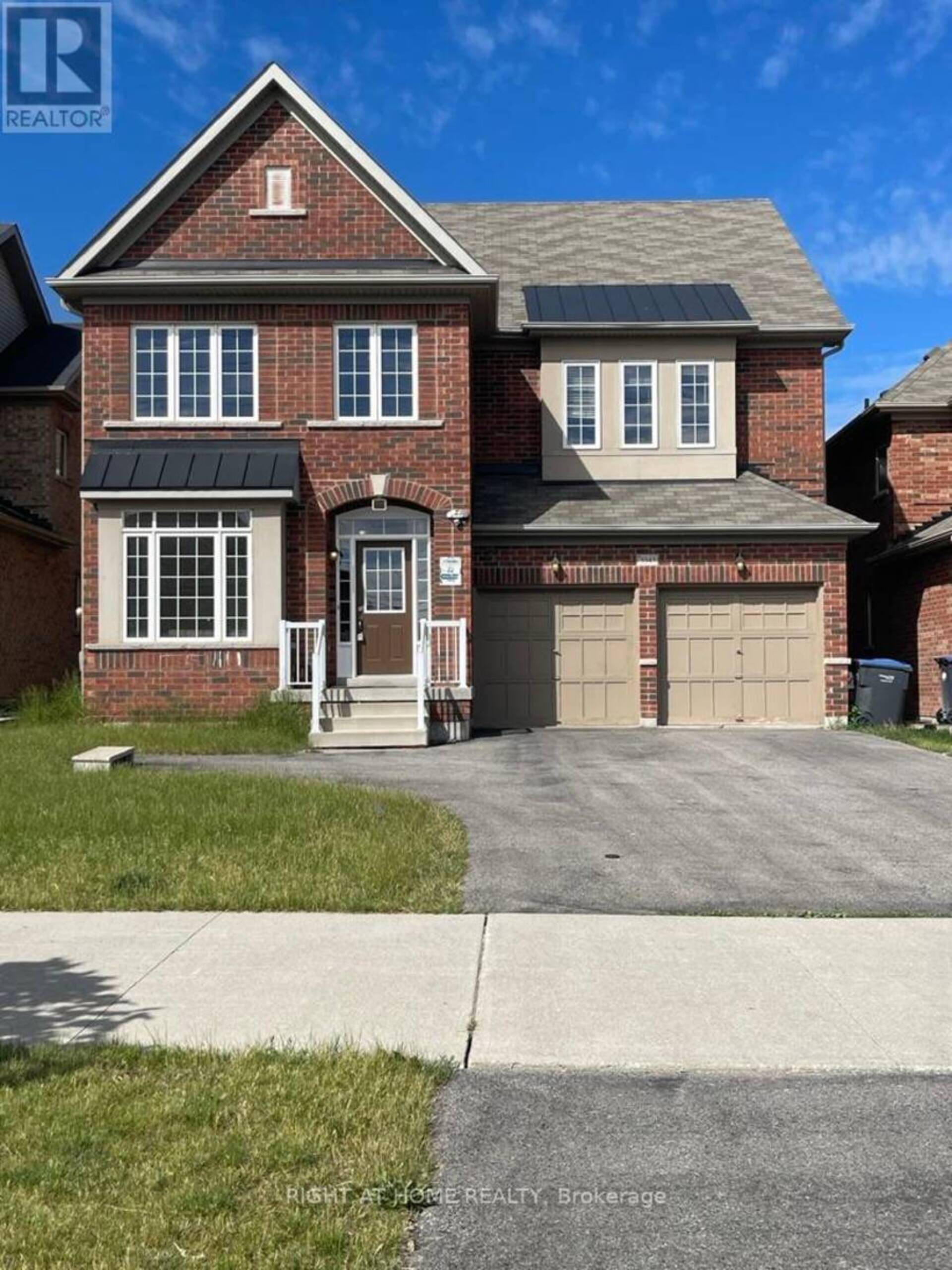 5343 TERRY FOX WAY Mississauga