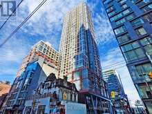 5205 - 108 PETER STREET Toronto