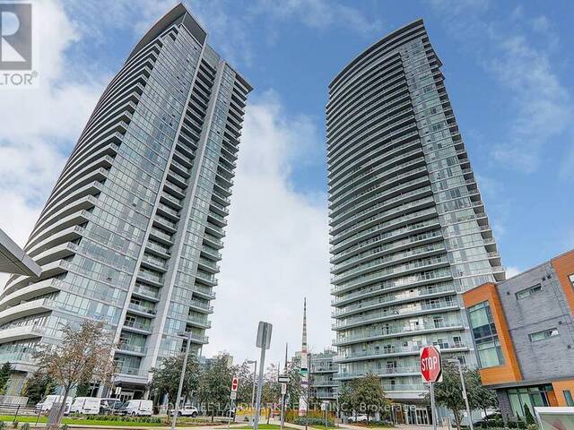 2212 - 70 FOREST MANOR ROAD Toronto Ontario