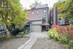 51 HAVELOCK STREET Toronto