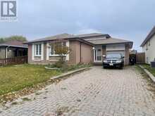 99 AMBERJACK BOULEVARD Toronto