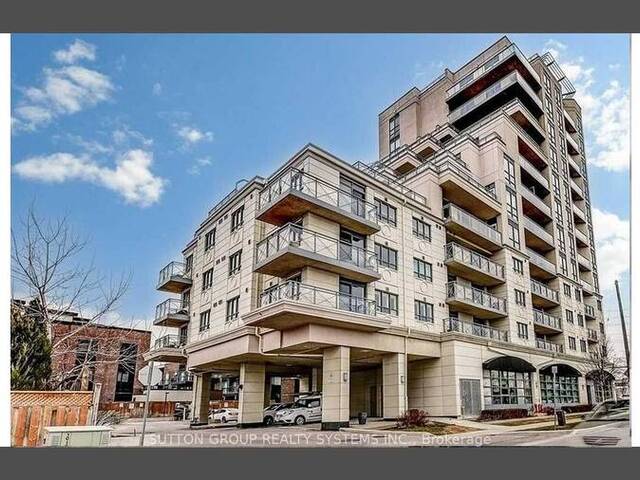 1009 - 7730 KIPLING AVENUE Vaughan Ontario