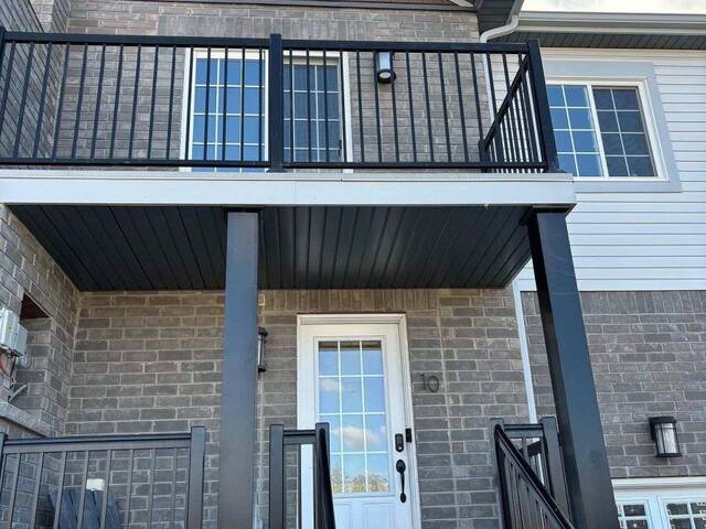 10 BROWN BEAR STREET Barrie Ontario