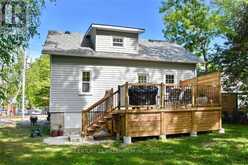 85 GLENWOOD DRIVE Wasaga Beach