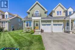 4 - 24 PROVIDENCE WAY Wasaga Beach