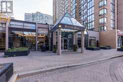 1406 - 265 ENFIELD PLACE Mississauga