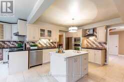 4469 IDLEWILDE CRESCENT Mississauga