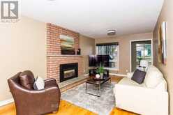 4469 IDLEWILDE CRESCENT Mississauga