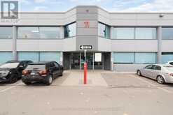 #201 - 2600 SKYMARK AVE BLDG 11 Mississauga