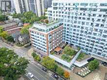 312 - 1830 BLOOR STREET W Toronto