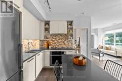 312 - 1830 BLOOR STREET W Toronto