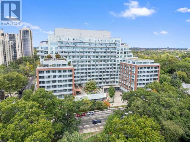 312 - 1830 BLOOR STREET W Toronto Ontario