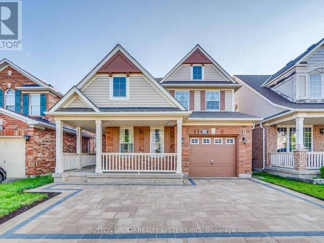 501 LOWE LANE Milton Ontario