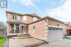 14 HUTTON CRESCENT Caledon