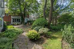 397 TRAFALGAR ROAD Oakville