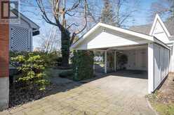 397 TRAFALGAR ROAD Oakville