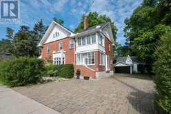 397 TRAFALGAR ROAD Oakville