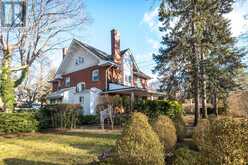 397 TRAFALGAR ROAD Oakville