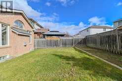 114 BLACK FOREST DRIVE Brampton