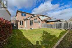 114 BLACK FOREST DRIVE Brampton