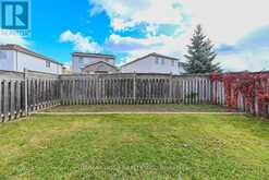 114 BLACK FOREST DRIVE Brampton