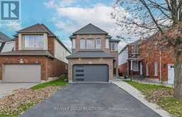 114 BLACK FOREST DRIVE Brampton