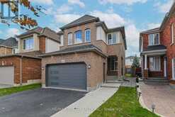 114 BLACK FOREST DRIVE Brampton