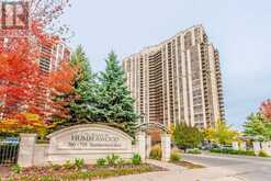 1610 - 710 HUMBERWOOD BOULEVARD Toronto