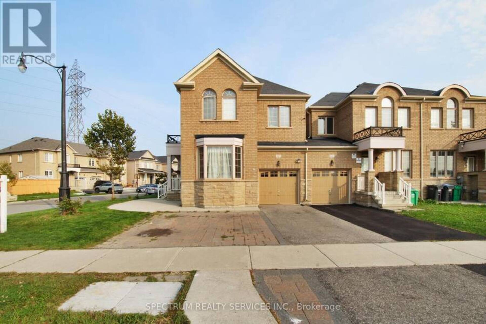 113 BONNIE BRAES DRIVE Brampton