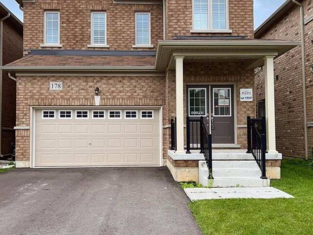 178 SEELEY AVENUE Southgate Ontario