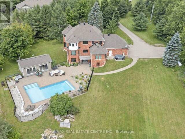 9343 WELLINGTON 22 ROAD Erin Ontario