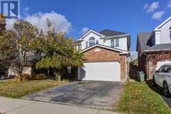 60 CAMM CRESCENT Guelph