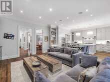 10 FLANDERS ROAD Toronto