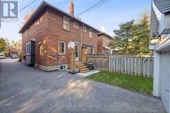 21 GLENGARRY AVENUE Toronto