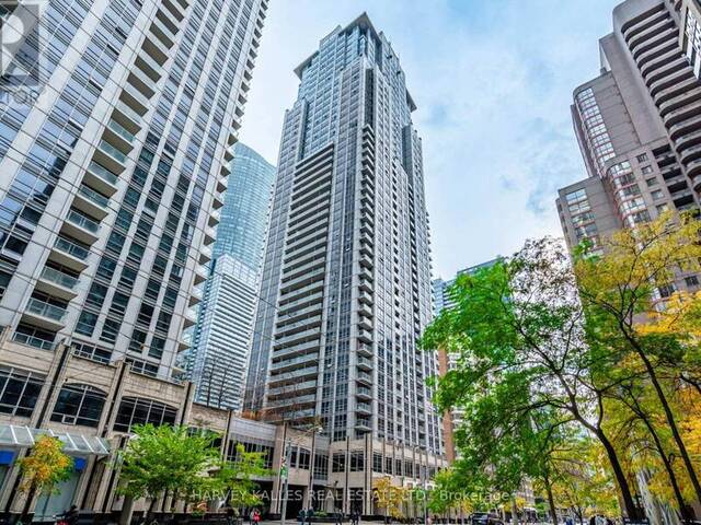 3313 - 761 BAY STREET Toronto Ontario