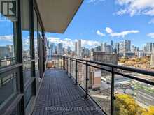 PH115 - 460 ADELAIDE STREET E Toronto