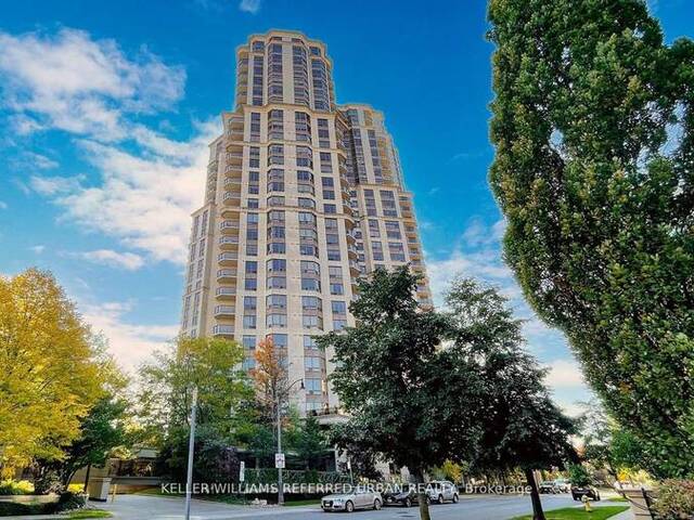 314 - 78 HARRISON GARDEN BOULEVARD Toronto Ontario