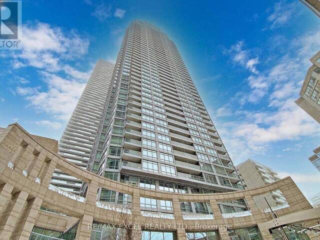 3112 - 2191 YONGE STREET Toronto Ontario