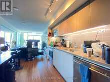 1111 - 85 QUEENS WHARF ROAD Toronto