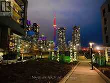 1111 - 85 QUEENS WHARF ROAD Toronto